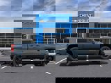 New 2025 Chevrolet Silverado 2500 Custom w/ Custom Value Package image 5