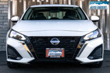 Used 2023 Nissan Altima 2.5 S image 5