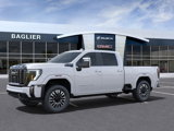 New 2025 GMC Sierra 3500 Denali Ultimate image 2