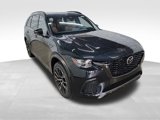 New 2025 MAZDA CX-70 3.3 Turbo S w/ Premium Plus image 2