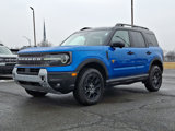 New 2025 Ford Bronco Sport Badlands w/ Badlands Tech Package image 2