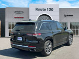 Used 2022 Jeep Grand Cherokee Overland w/ Adv Protech Group III image 2