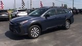 Used 2025 Subaru Outback image 4