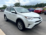 Used 2017 Toyota RAV4 Limited image 3