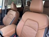 New 2025 Nissan Pathfinder Platinum image 6