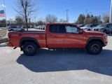 New 2025 Nissan Frontier PRO-4X w/ Pro Premium Package image 4