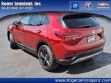 Used 2023 Buick Envision Essence w/ Technology Package I image 3
