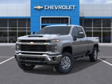New 2026 Chevrolet Silverado 3500 LT image 6