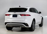 Certified 2024 Jaguar F-PACE R-Dynamic S image 2