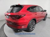 New 2026 Acura MDX A-Spec image 4