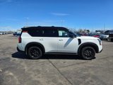 Used 2025 Nissan Armada PRO-4X image 4