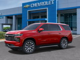 New 2025 Chevrolet Tahoe High Country image 2