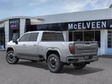 New 2026 GMC Sierra 2500 Denali Ultimate image 3