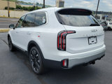 New 2024 Kia Telluride SX Prestige w/ Towing Package image 4