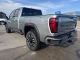 New 2025 GMC Sierra 2500 Denali Ultimate image 3
