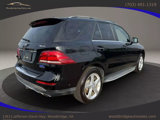 Used 2017 Mercedes-Benz GLE 350 4MATIC image 4