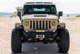 Used 2025 Jeep Wrangler Unlimited Sport image 3