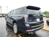New 2025 Chevrolet Suburban Premier image 3