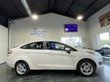 Used 2019 Ford Fiesta SE image 2