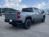 New 2025 Chevrolet Silverado 2500 Custom w/ Custom Value Package image 4