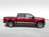 Used 2022 Ford F150 King Ranch w/ Equipment Group 601A High image 5