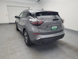 Used 2023 Nissan Murano SV image 5