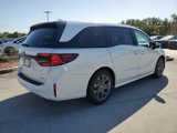 New 2025 Honda Odyssey Touring image 4