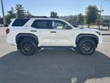 New 2025 Toyota 4Runner TRD Off-Road image 4