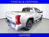 Used 2023 Toyota Tundra Limited image 5