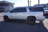 Used 2020 Chevrolet Suburban LT image 3