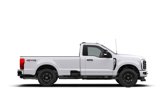 New 2026 Ford F350 XL w/ STX Appearance Package image 5