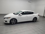 Used 2023 Nissan Sentra SV image 2