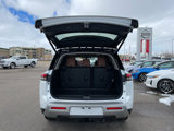 New 2025 Nissan Pathfinder Platinum image 5