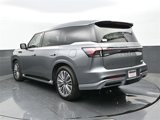 Used 2025 INFINITI QX80 Sensory image 3