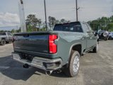 New 2025 Chevrolet Silverado 2500 LTZ w/ LTZ Premium Package image 4