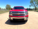 Used 2015 Chevrolet Silverado 1500 LT w/ All Star Edition image 4
