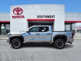 New 2025 Toyota Tacoma TRD Off-Road w/ TRD Off Road Premium Package image 3