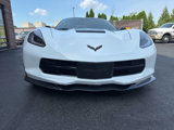 Used 2019 Chevrolet Corvette Stingray Coupe w/ Battery Protection Package image 5