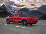 New 2025 Ford F250 XL image 4
