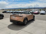 New 2025 Nissan Ariya Platinum image 5