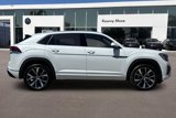 New 2025 Volkswagen Atlas Cross Sport SEL Premium R-Line image 3