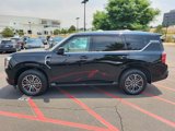 Certified 2025 Nissan Armada Platinum image 5