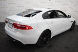 Used 2019 Jaguar XE Prestige image 5