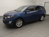 Used 2021 Chevrolet Equinox LT image 2