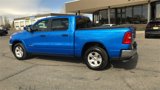 Used 2025 RAM 1500 Big Horn image 6