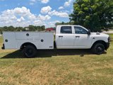 New 2025 RAM 3500 Tradesman image 4