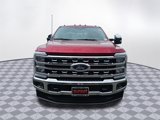 New 2025 Ford F350 Lariat image 2