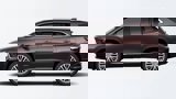 New 2025 Buick Enclave Avenir image 6