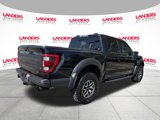Certified 2023 Ford F150 Raptor image 3