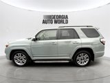 Used 2022 Toyota 4Runner TRD Sport image 2